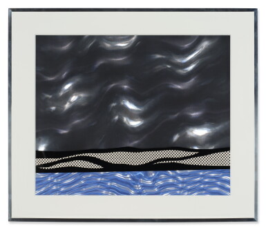 Ocean Motion
