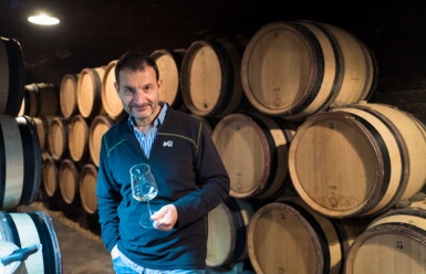 View full screen - View 1 of Lot 451. Meursault, Perrières 2017 Domaine Roulot (1 BT).
