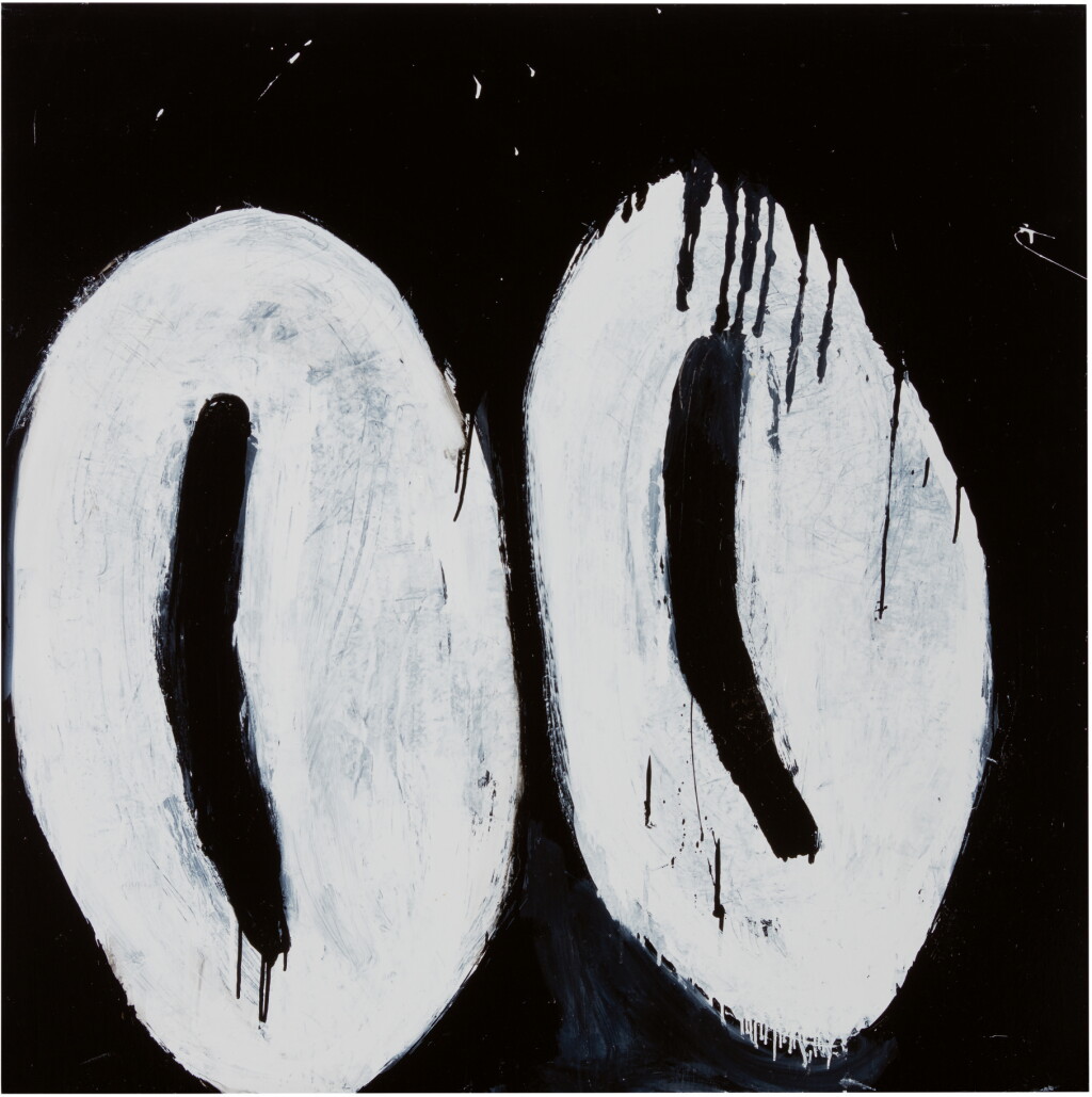 View full screen - View 1 of Lot 226. JOYCE PENSATO | LITTLE CATTITUDE .