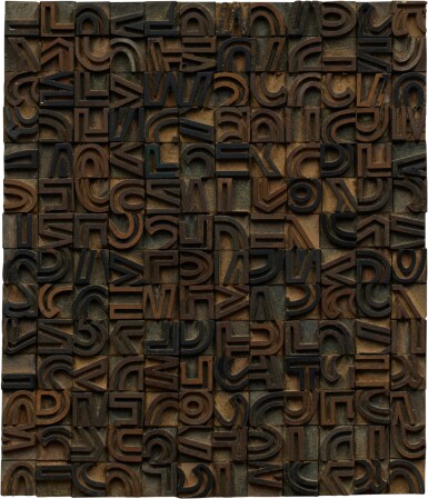 View full screen - View 1 of Lot 324. Untitled.