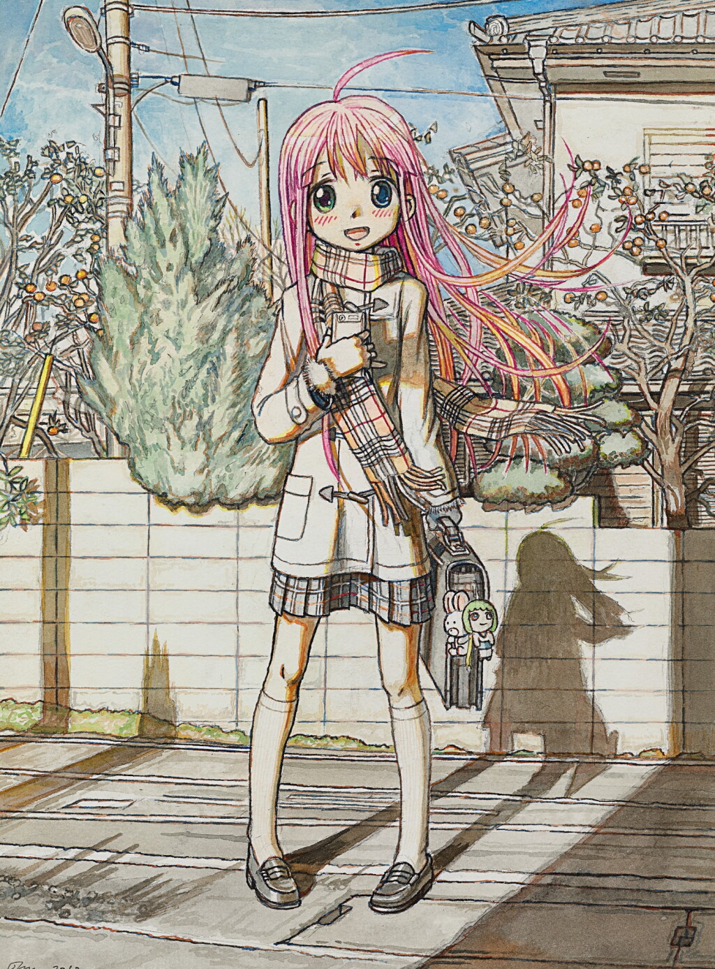View full screen - View 1 of Lot 606. MR. | UNTITLED 無題 .