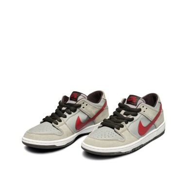 View full screen - View 1 of Lot 36. Nike SB Dunk Low ‘Ishod Wair’ Sample | Size 9.