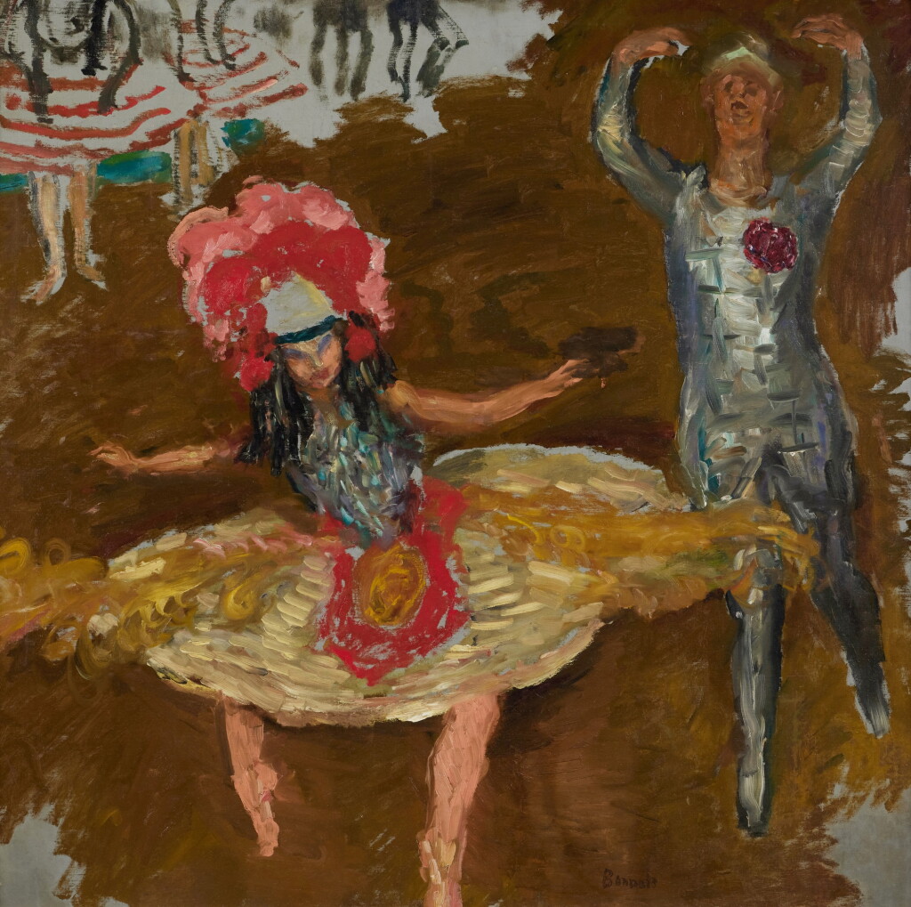 View full screen - View 1 of Lot 253. Danseuses.