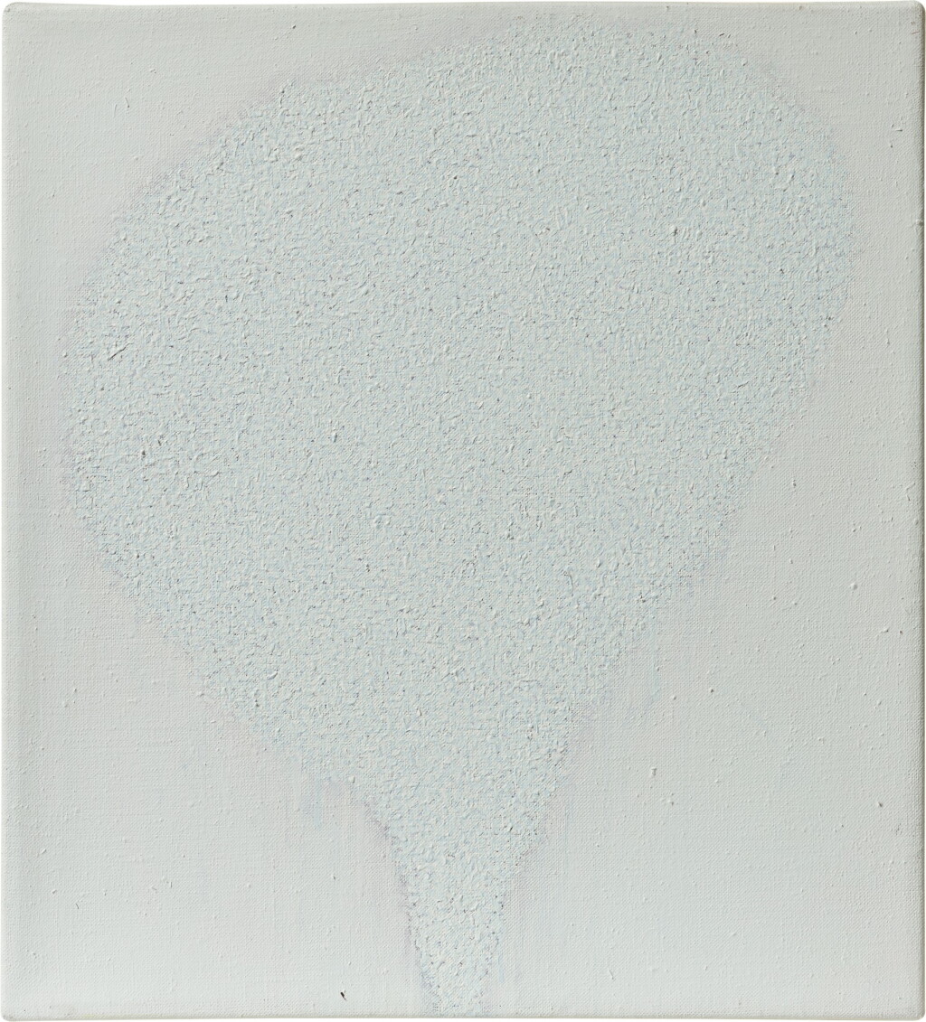 View full screen - View 1 of Lot 88. Ohne Titel (Untitled).