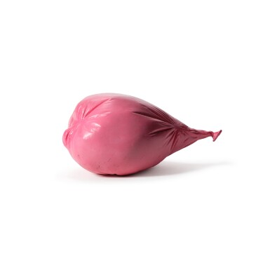 View full screen - View 1 of Lot 305. Untitled (balloon).