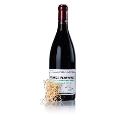 View full screen - View 1 of Lot 263. Grands Echézeaux 2019 Domaine de la Romanée-Conti (1 BT).
