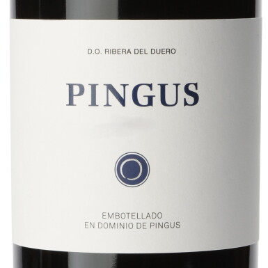 View full screen - View 1 of Lot 612. Pingus 2013 (1 MAG).