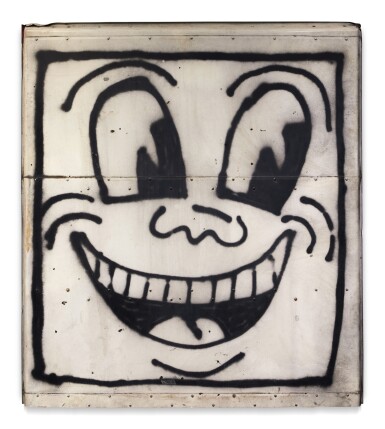 View full screen - View 1 of Lot 117. Untitled.