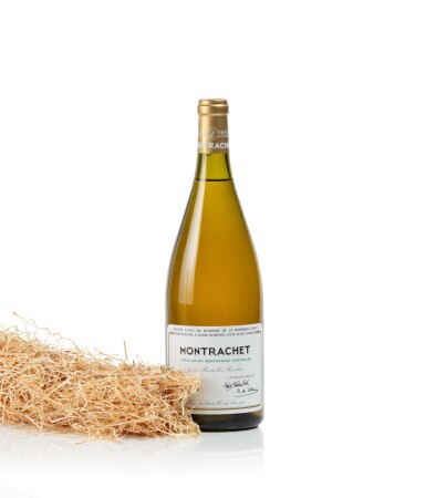 View full screen - View 1 of Lot 239. Montrachet 2000 Domaine de la Romanée-Conti (1 MAG) .
