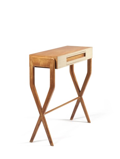 View full screen - View 1 of Lot 90. Console.