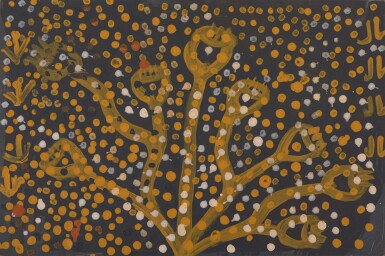 View full screen - View 1 of Lot 26. Untitled (Intekw).