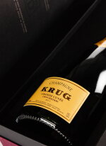 Wine and Dine Experiences | Champagne Krug, Champagne, France | 1 Magnum (1.5L) of Krug Grande Cuvée 170ème Édition together with a private visit and tasting at the Krug family house, for 8 guests