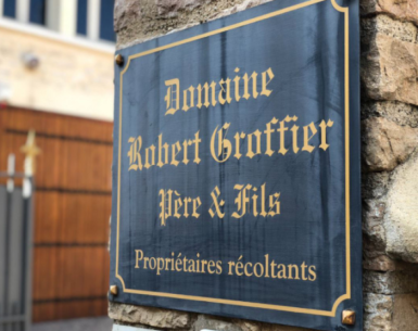 View full screen - View 1 of Lot 7248. Bonnes Mares 2020 Domaine Robert Groffier Pere & Fils (6 BT).