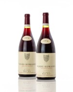 Vosne Romanée 1976 Henri Jayer (4 MAG)