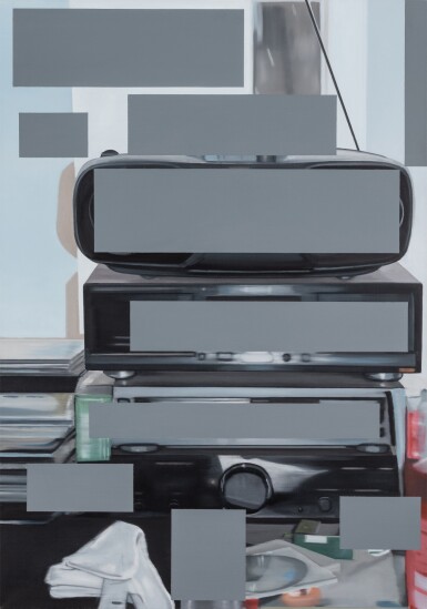 View full screen - View 1 of Lot 6. Keller 2, B07.