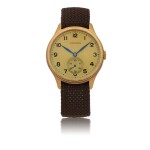 LONGINES | YELLOW GOLD WRISTWATCH CIRCA 1940