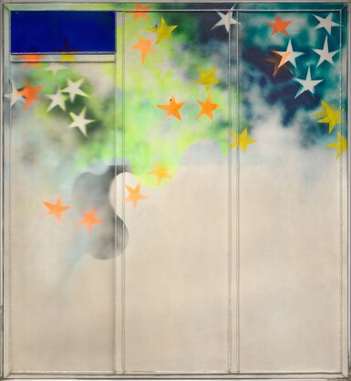 View full screen - View 1 of Lot 5. Tutte stelle.