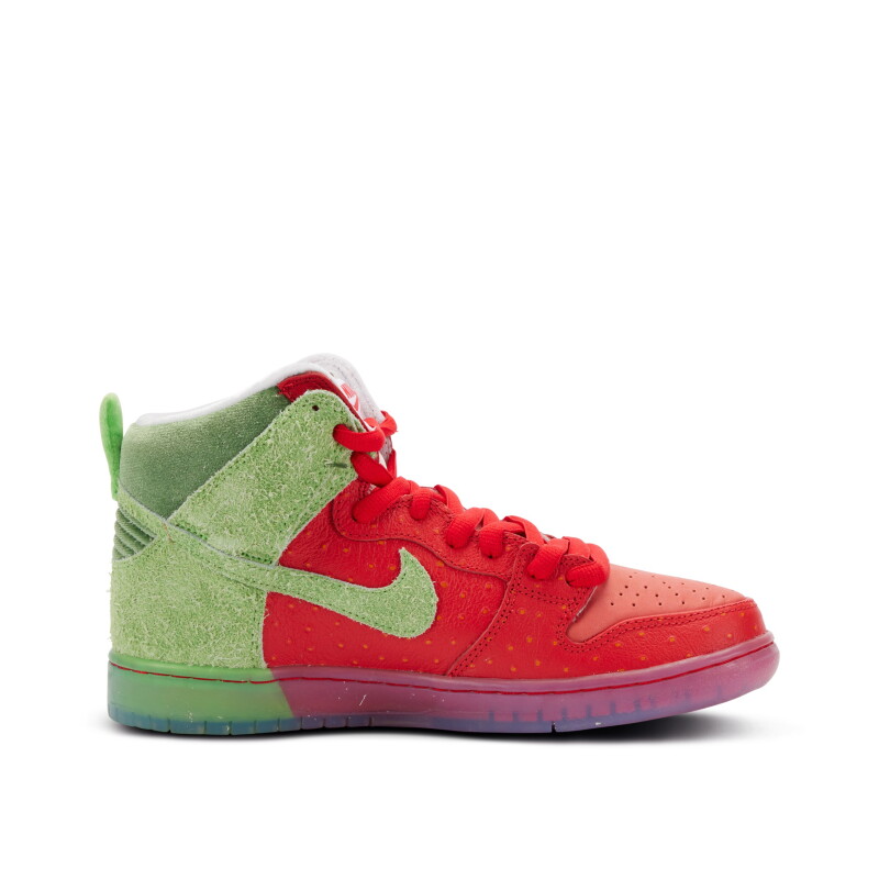 Nike Nike SB Dunk High Strawberry Cough | Size 10 Available For 