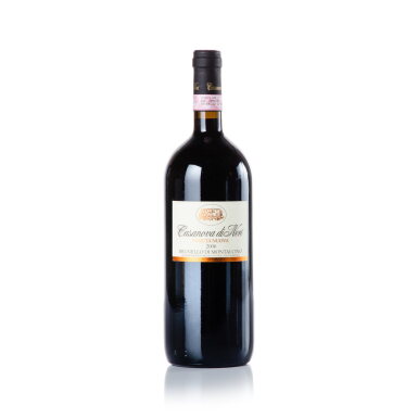 View full screen - View 1 of Lot 1228. Brunello di Montalcino, Tenuta Nuova 2006 Casanova Di Neri (1 MAG).