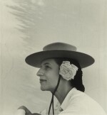 LOUISE DAHL-WOLFE | DIANA VREELAND