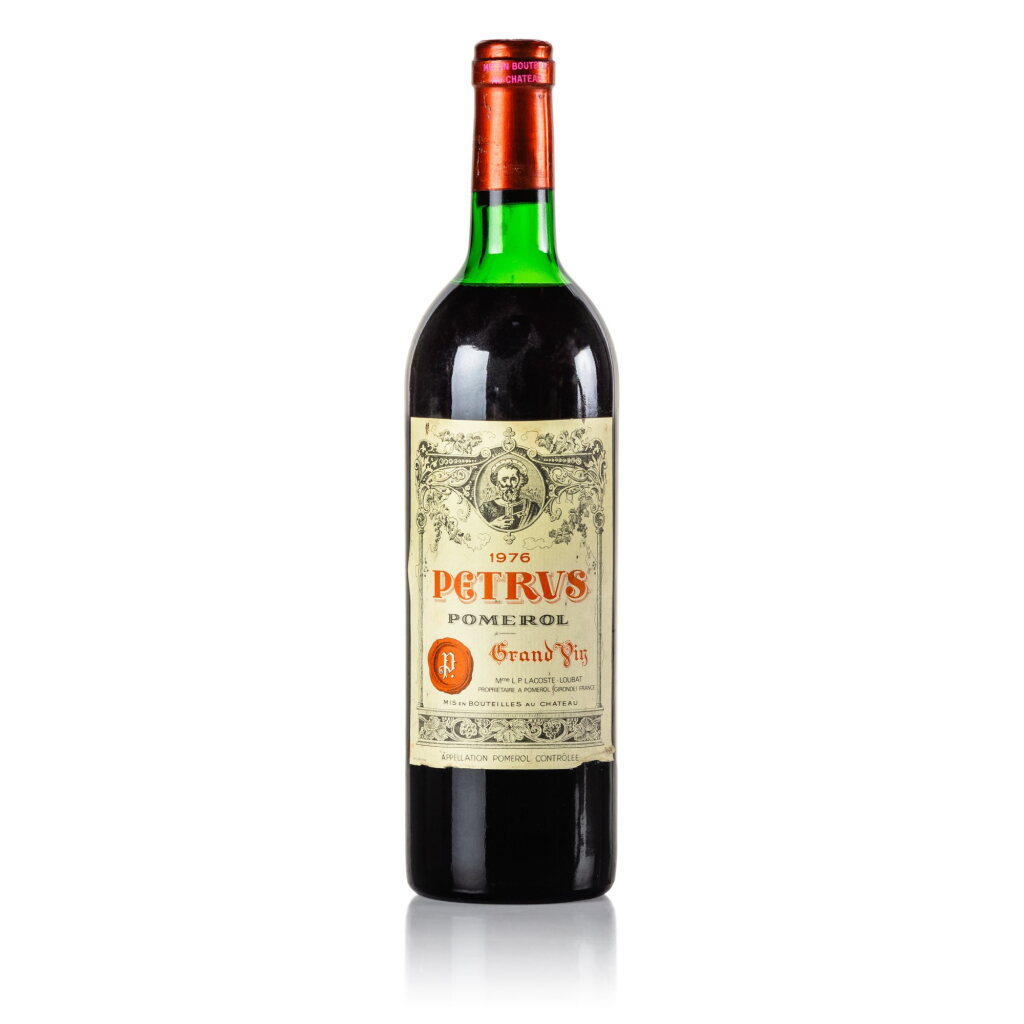 全萤幕检视 - 查看382Petrus 1976 (1 BT)的1