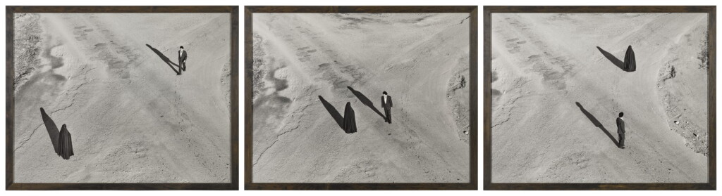 View full screen - View 1 of Lot 302. Fervor series.