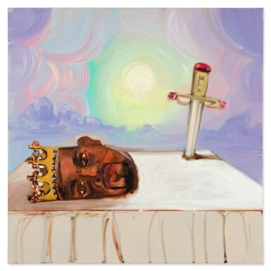 View full screen - View 1 of Lot 232. Untitled.