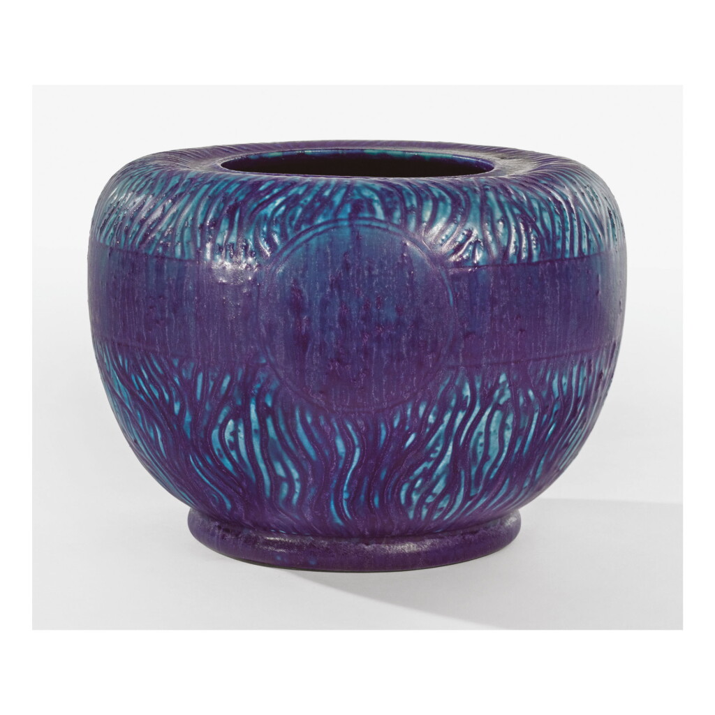 View full screen - View 1 of Lot 6. TIFFANY STUDIOS | VASE.