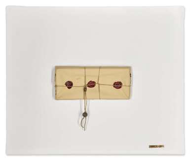 View full screen - View 1 of Lot 113. Achrome.