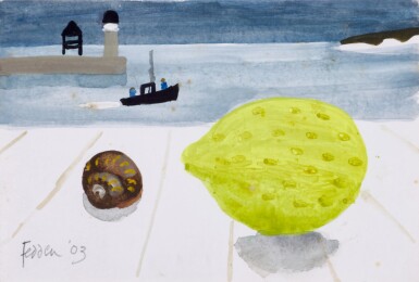 View full screen - View 1 of Lot 43. Five Submissions for the RCA Secret Exhibition.