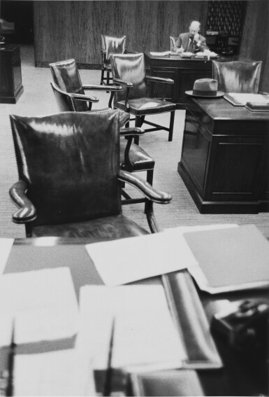 View full screen - View 1 of Lot 85. 'Houston' (Bank—Houston, Texas).