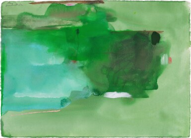 View full screen - View 1 of Lot 307. Untitled .