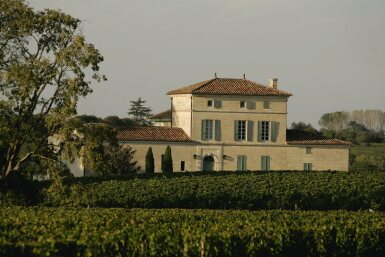 View full screen - View 1 of Lot 579. Château La Fleur Pétrus 2010 (6 BT).