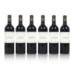 Château Margaux 2017 (6 BT)