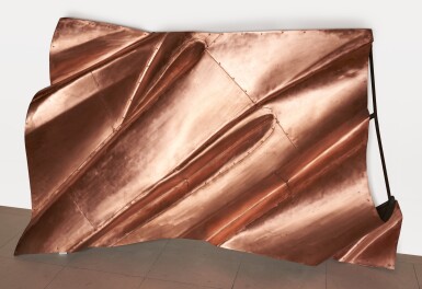 View full screen - View 1 of Lot 29. We the People (Detail).