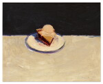 Pie a la mode