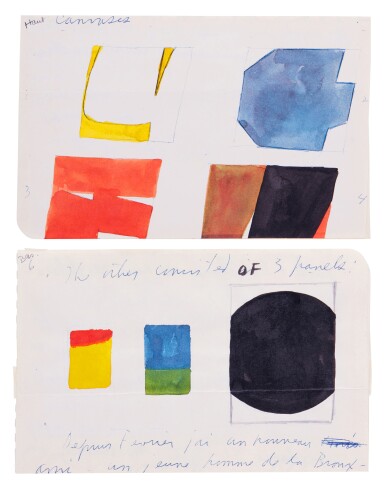 View full screen - View 1 of Lot 249. Untitled.