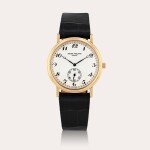 Calatrava, reference 5022J Montre bracelet en or jaune| Yellow gold wristwatch Vers 2000 | Circa 2000