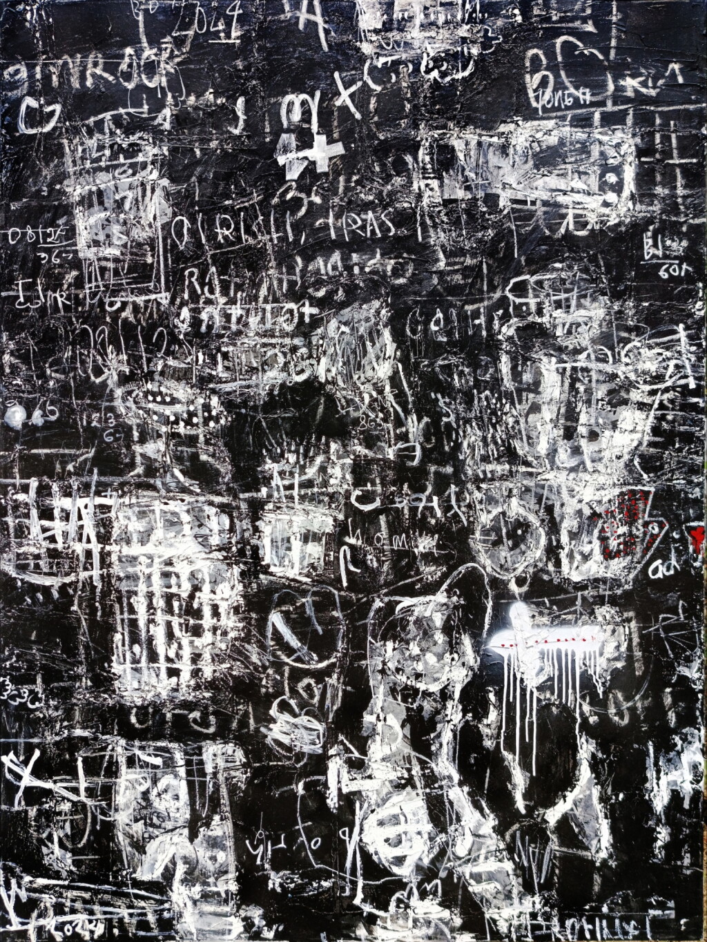 View full screen - View 1 of Lot 1531. Dedy Sufriadi | Line #4.