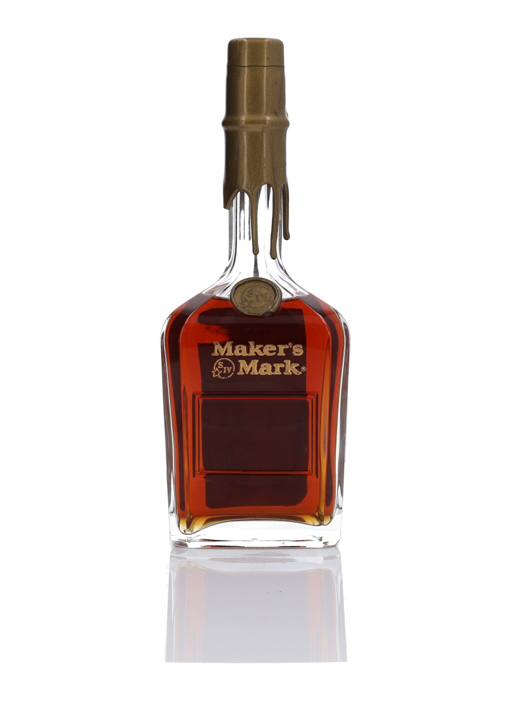 View full screen - View 1 of Lot 1102. Maker's Mark VIP 90 Proof NV (1 Bottle 75cl).