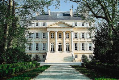 View full screen - View 1 of Lot 113. Château Margaux 2000 (12 BT).
