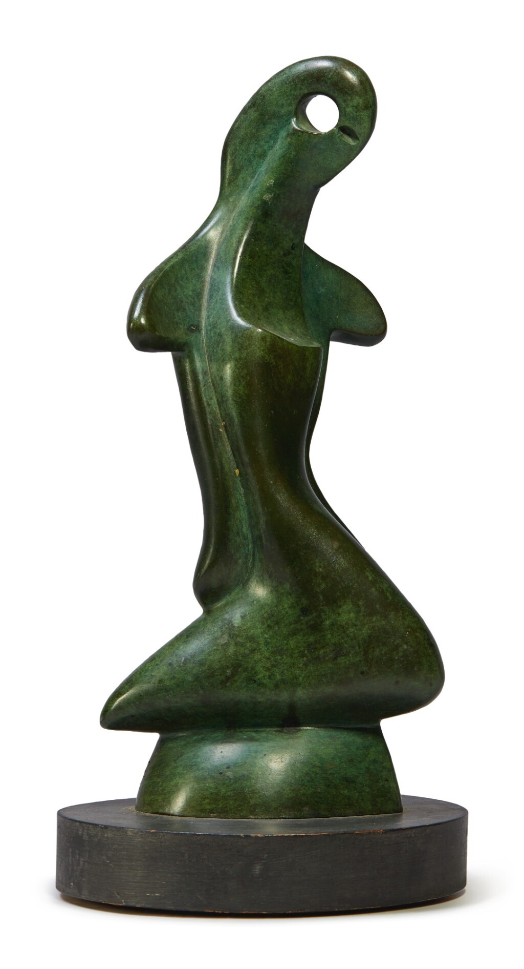 View full screen - View 1 of Lot 83. Leda with Swan.