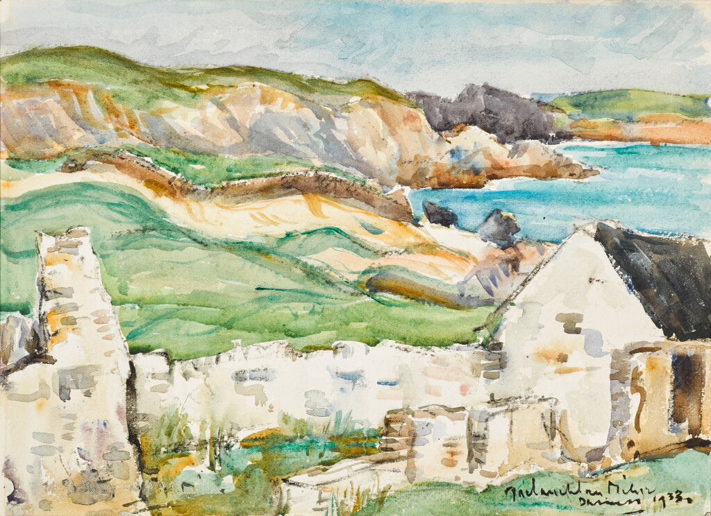 View full screen - View 1 of Lot 4. Durness.