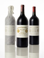 Château Cheval Blanc 2008 (6 MAG)