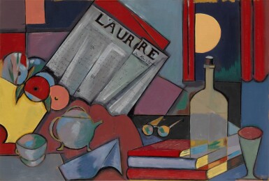 View full screen - View 1 of Lot 48. L'Aurore .