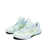 Alexander Blockx 2026 US Open Quarterfinal Match Worn and Dual Signed Sneakers | Additionally Matched to Round of 16 Match