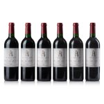 Château Latour 1996 (12 BT)