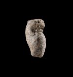 A Roman Marble Trapezophoros, circa 1st Century A.D.