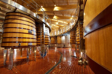 View full screen - View 1 of Lot 408. Vega Sicilia 'Unico' 2011 (3 BT).