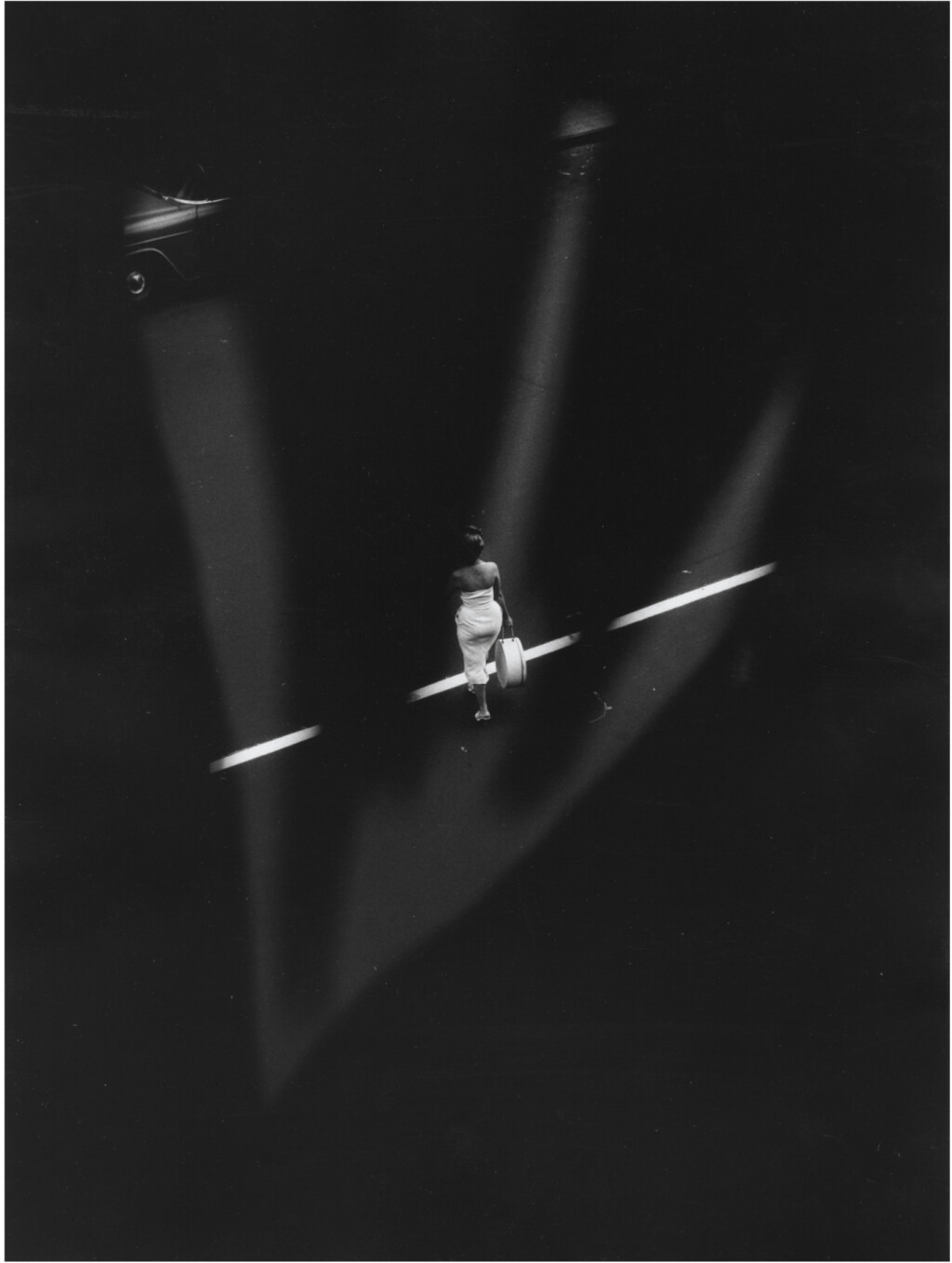 View full screen - View 1 of Lot 24. W. EUGENE SMITH | UNTITLED (AS FROM MY WINDOW I SOMETIMES GLANCE).